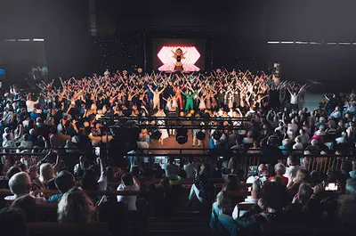 Emocja Studio tańca i choreografii