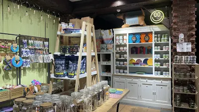 Urban Wolf - twój wilczy sklep